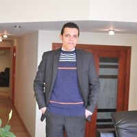 Ahmed Elrakib