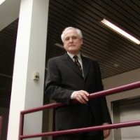 Bill Walker  P.E.