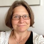 Helle Rasmussen