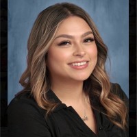 Daisy Macias, M.A
