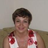 Татьяна Шевченко