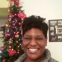 Yvette Lewis