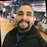 Clayton de Araujo Cavalcante