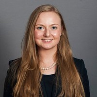 Morgan McPherson