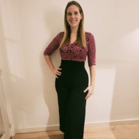Renee Stegeman