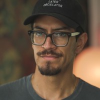 Enrique Martinez