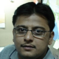 ashlesh shah