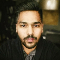 Nikhil Nair