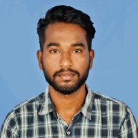 Shyam Sai