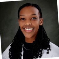 Trixie Naomie Kimana