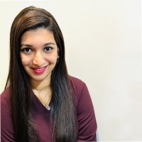 Anuprita Raichurkar Joshi