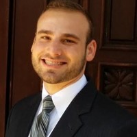 Harrison Schultz