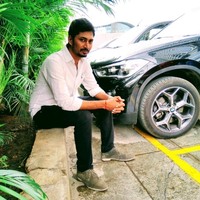 Bhargav Nalajala