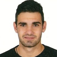 Sergio Mendoza Marin