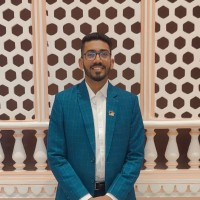 Keshu Gupta