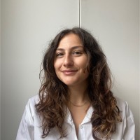 Camille Benedetto