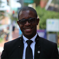 Jean Felix Mwema Ngandu