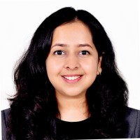 Dr. Ruta Chaudhari