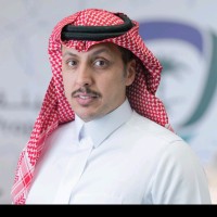 Abdulaziz Alqadhibi