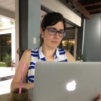 Carla Agüero Medina