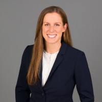 Katie Divine, DDS, MS, FACD, FICD