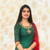 Rutvi Shah