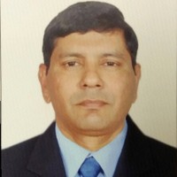 Robert Pinto