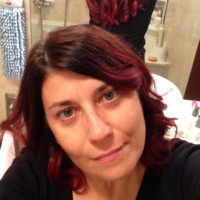 Simona Redaelli