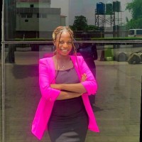 Eniola Oke