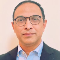 Raghuvir Bhalerao