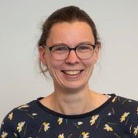 Annemarie Van Deursen