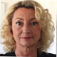 Anna Lindholm