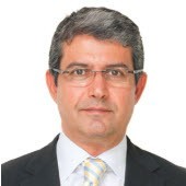 Nasser Esfahani