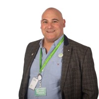 Rob Middleton, Assoc. CIPD, MHFA England Instructor