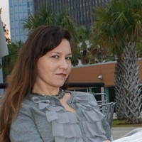 Alissa Thomas