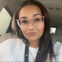 Cori Henderson