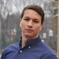 Dylan Katz