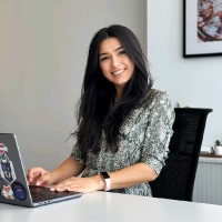 Ana-Maria Besleaga