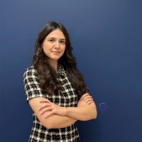 Şule Algül Doğan