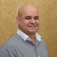 Daniel Candido Correa Junior