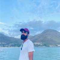 Souravraj Kt