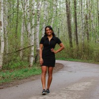 Sandra Varghese