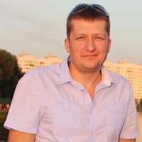Alexander Savchuk