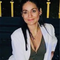 Liliana Mejia Briviesca