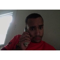 Jovan Lehrfeld-Booker