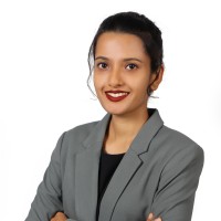 Ancita Priyanka Pinto
