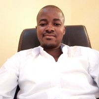 Mamadou S