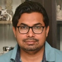 Chandrakant Maurya
