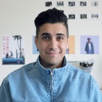 Soroush Barazesh