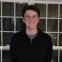 Carter Markey